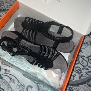 Baretraps Trudy Sandals